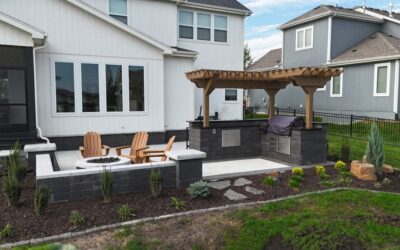 Kansas City Backyard Planning Season