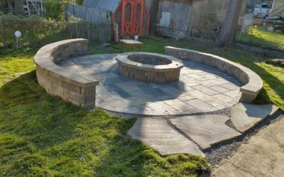 5 Reasons Retaining Walls Are a Smart Investment for Kansas City Yards