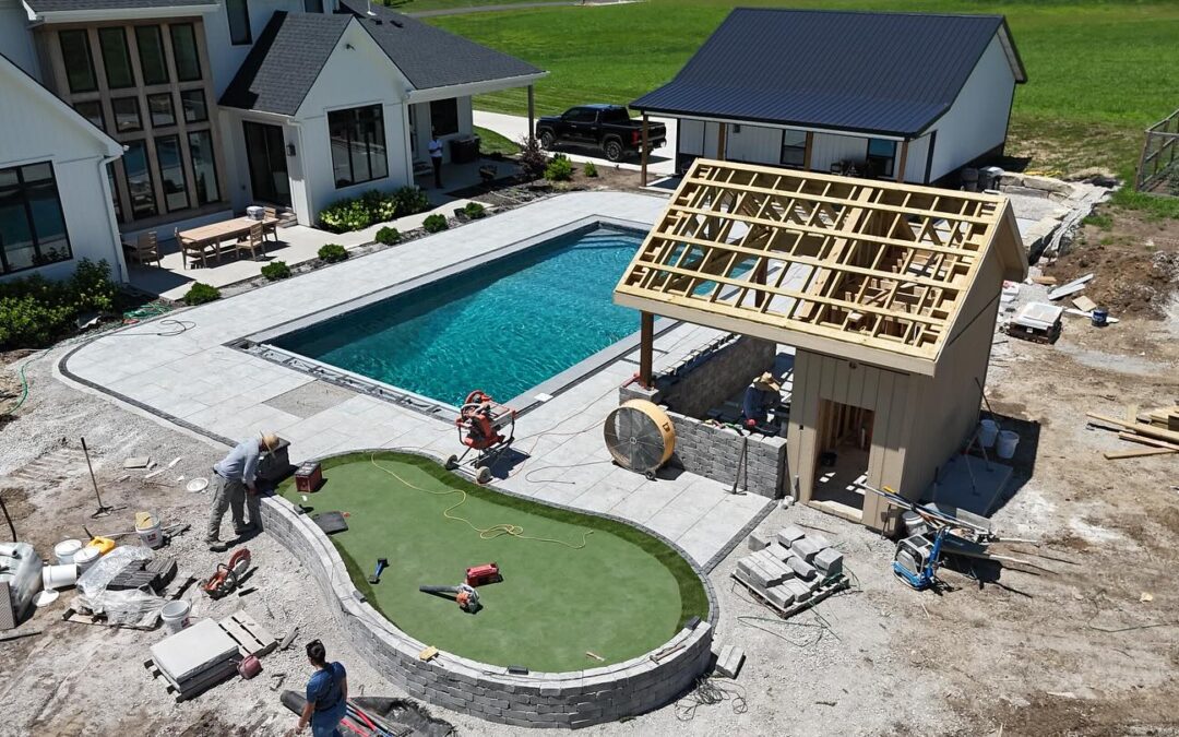 Top Summer Projects for KC Yards